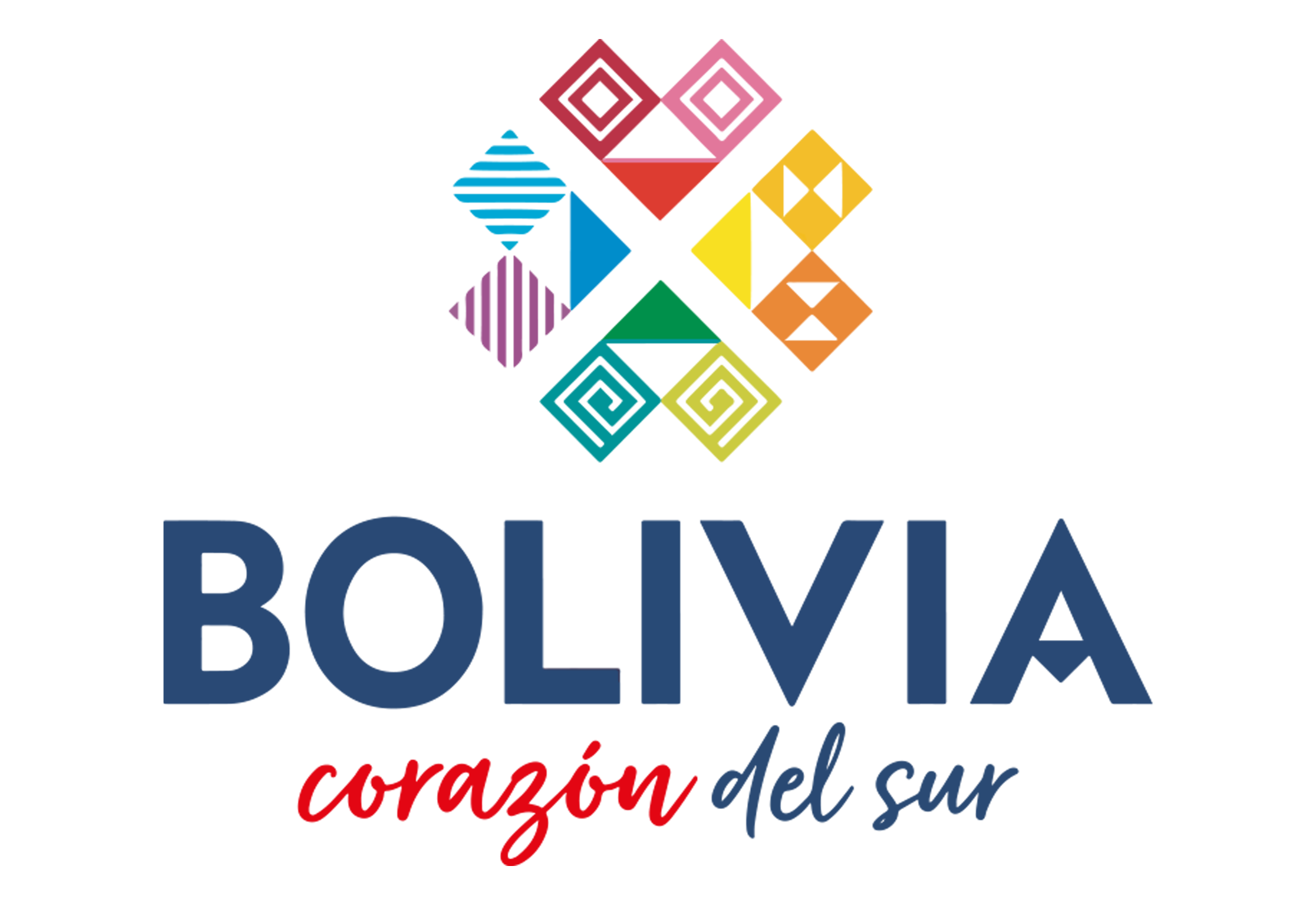 Logo Bolivia