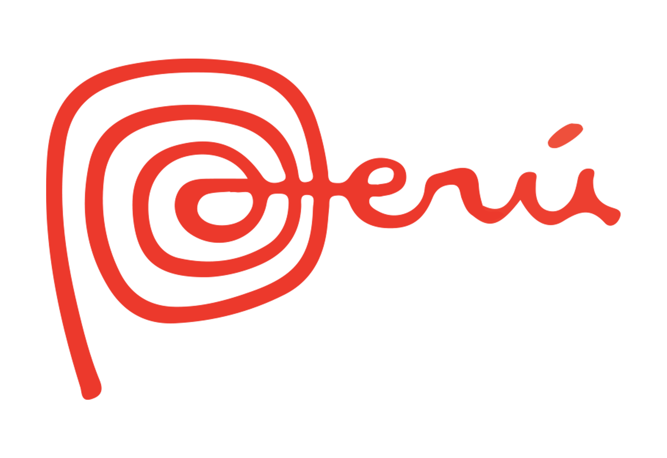 Logo Peru