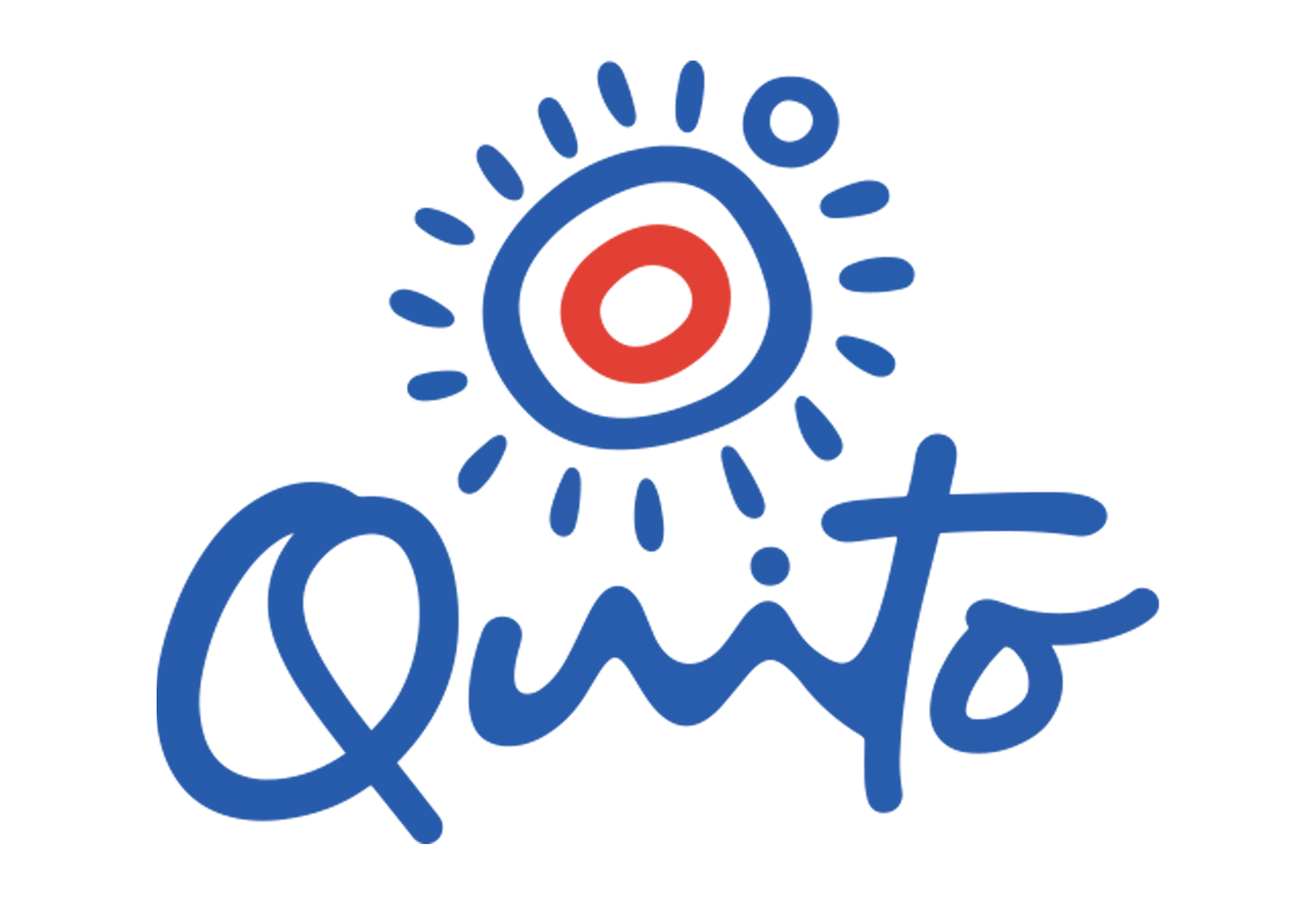 Logo Quito
