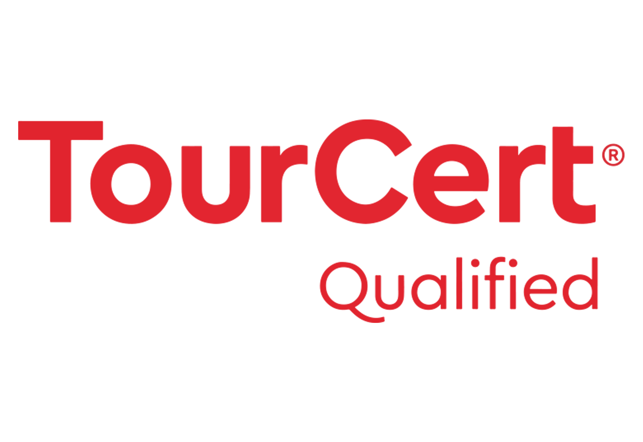 Logo Tourcert