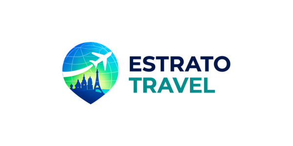 Logo Estrato travel