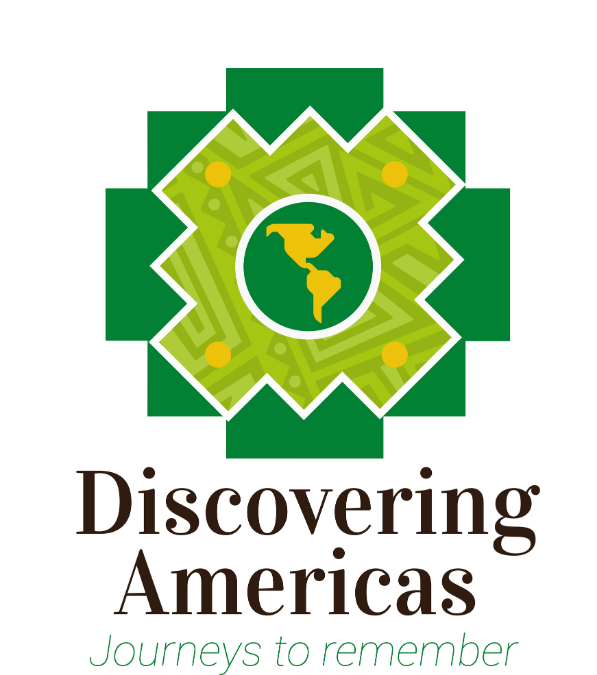 Logo Discovering Americas